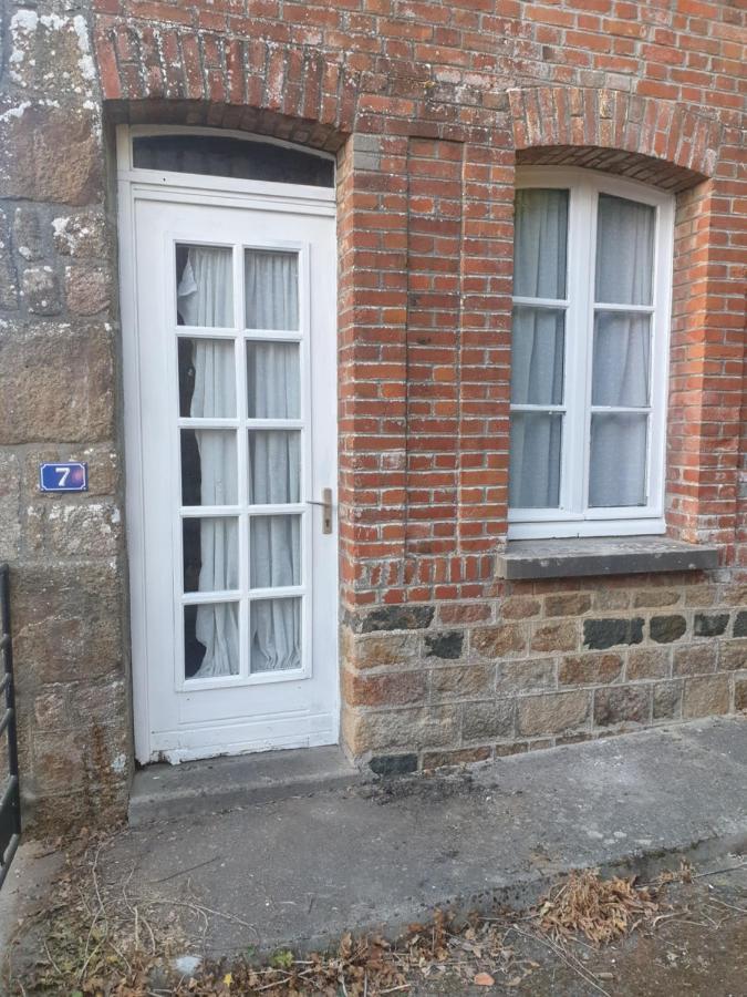 Saint Cyr Du Bailleul - Maison 外观 照片